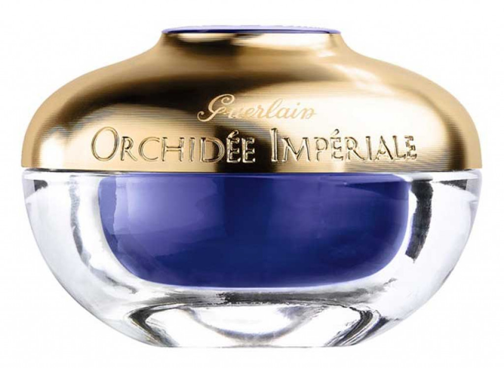 Guerlain Orchidée Impériale Cream