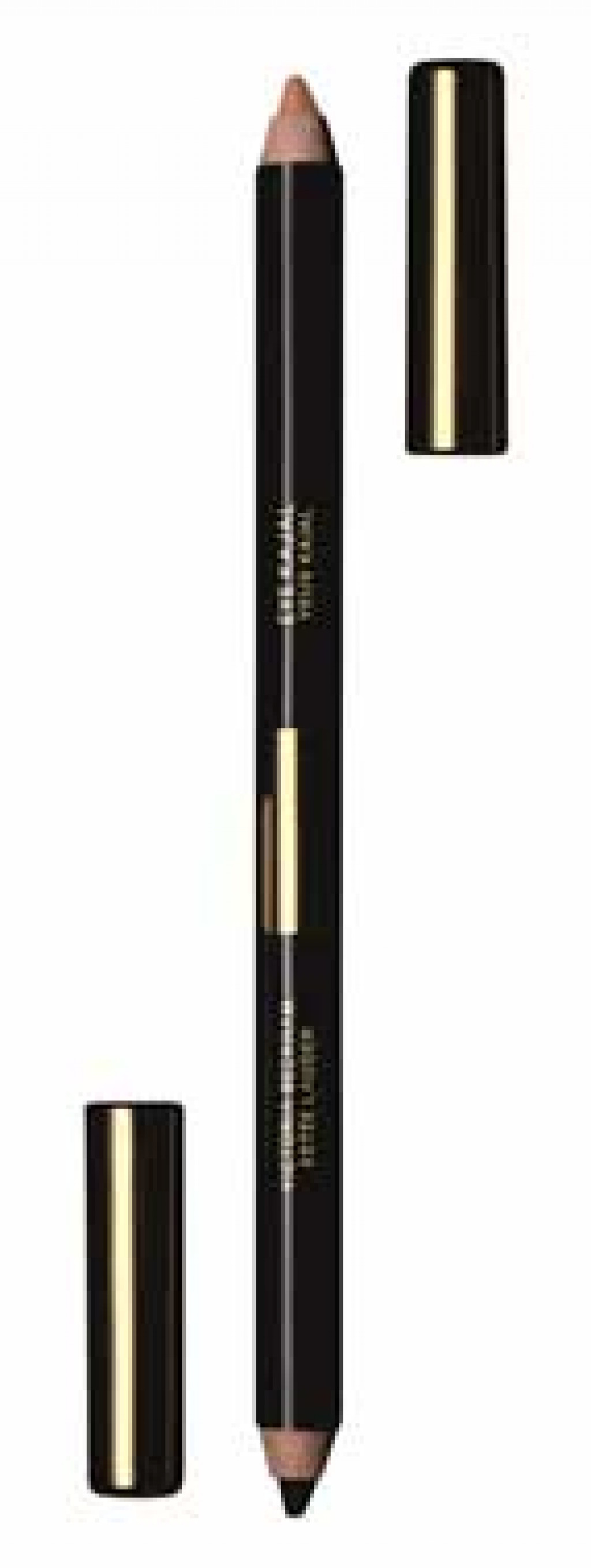 Estée Lauder Eye Kajal Duo - Black Saffron/Vanille