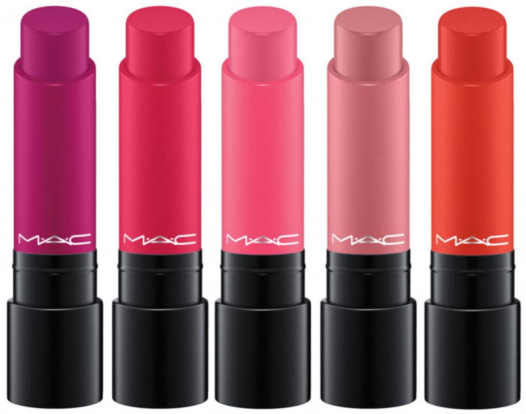 MAC Liptensity Lipstick | Makeup | BeautyAlmanac