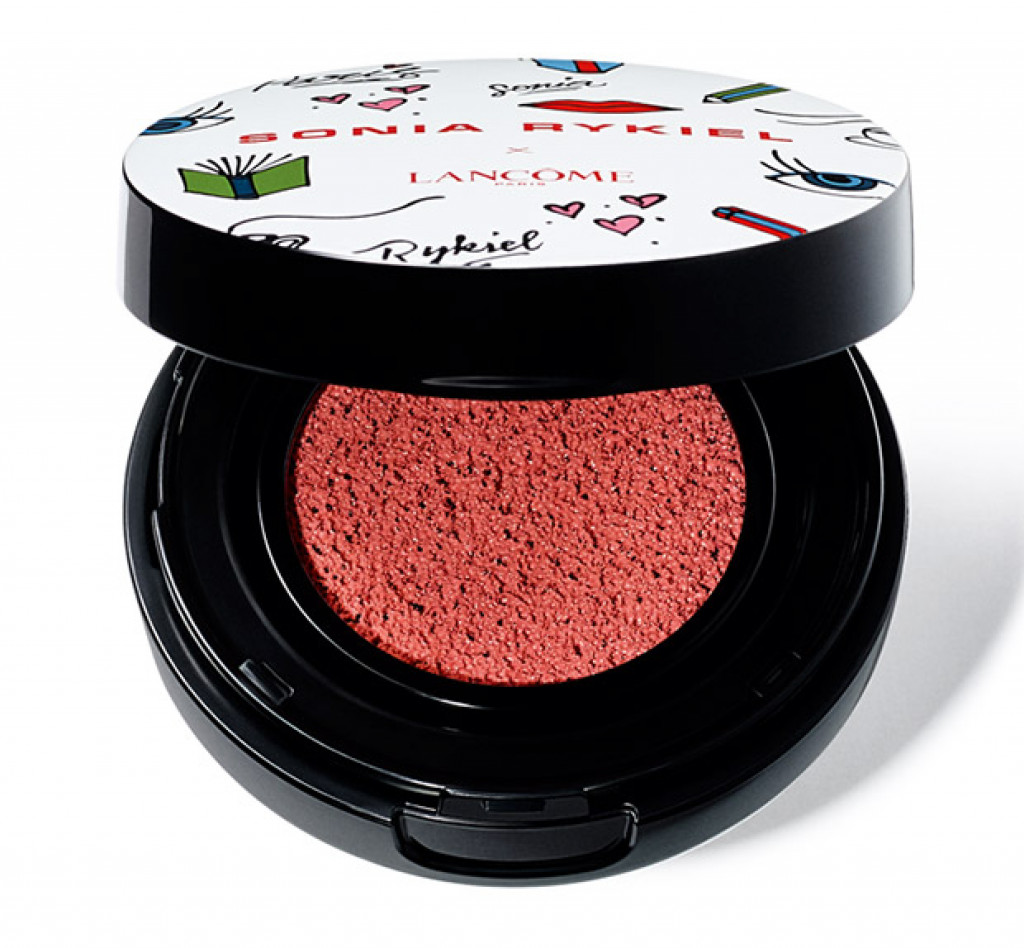 Lancôme Sonia Rykiel Blush Subtil Cushion