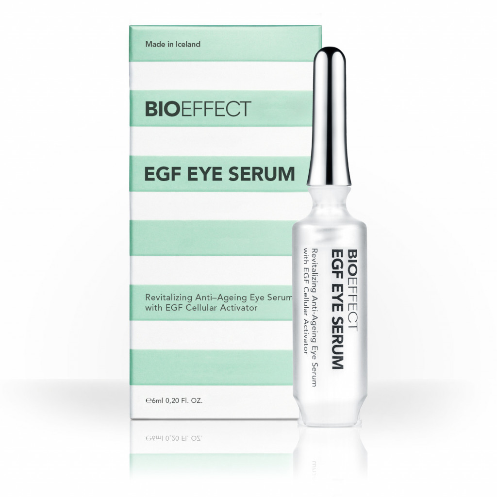 BioEffect EGF Eye Serum