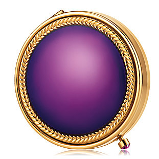 Estée Lauder Royal Moon Powder Compact