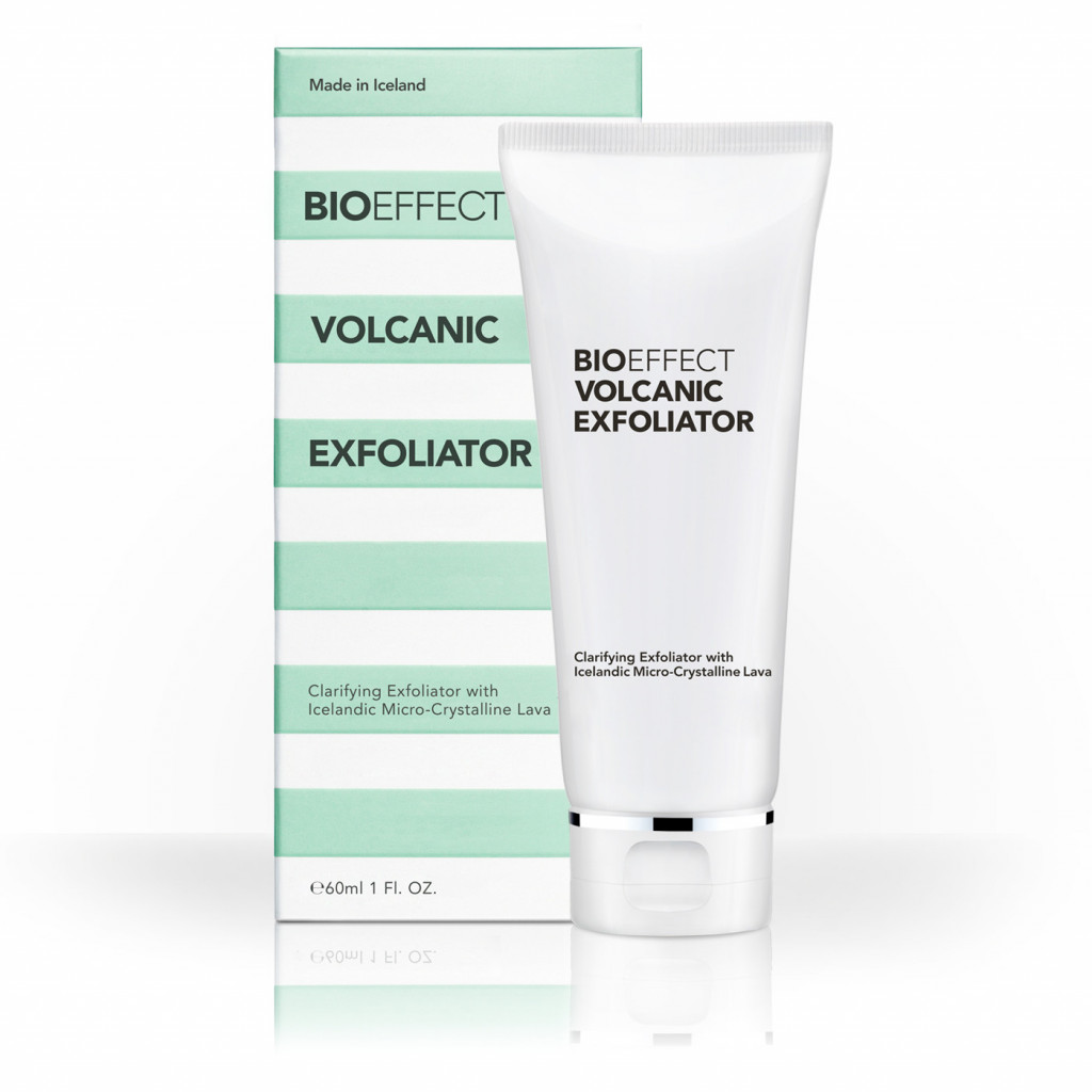 BioEffect Volcanic Exfoliator