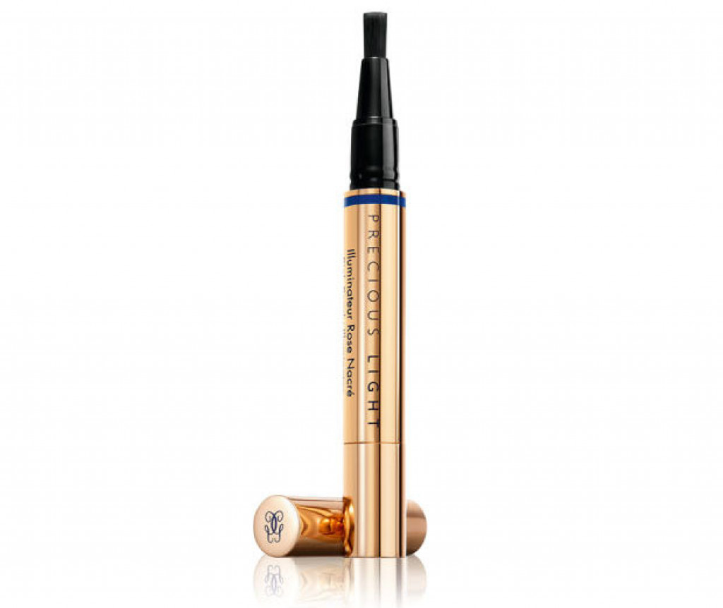Guerlain Precious Light Pearly Pink Illuminator