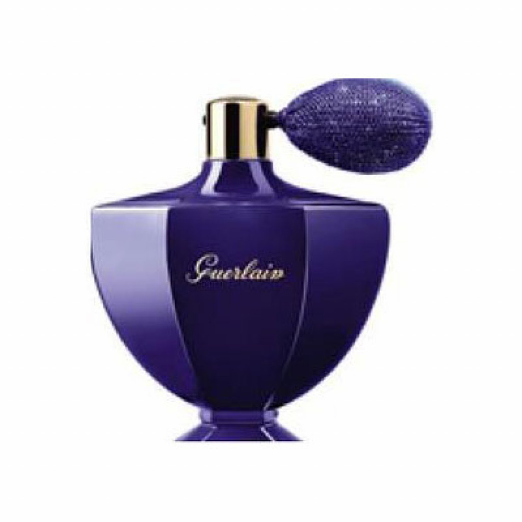 Guerlain Soufflé d'Or de Shalimar