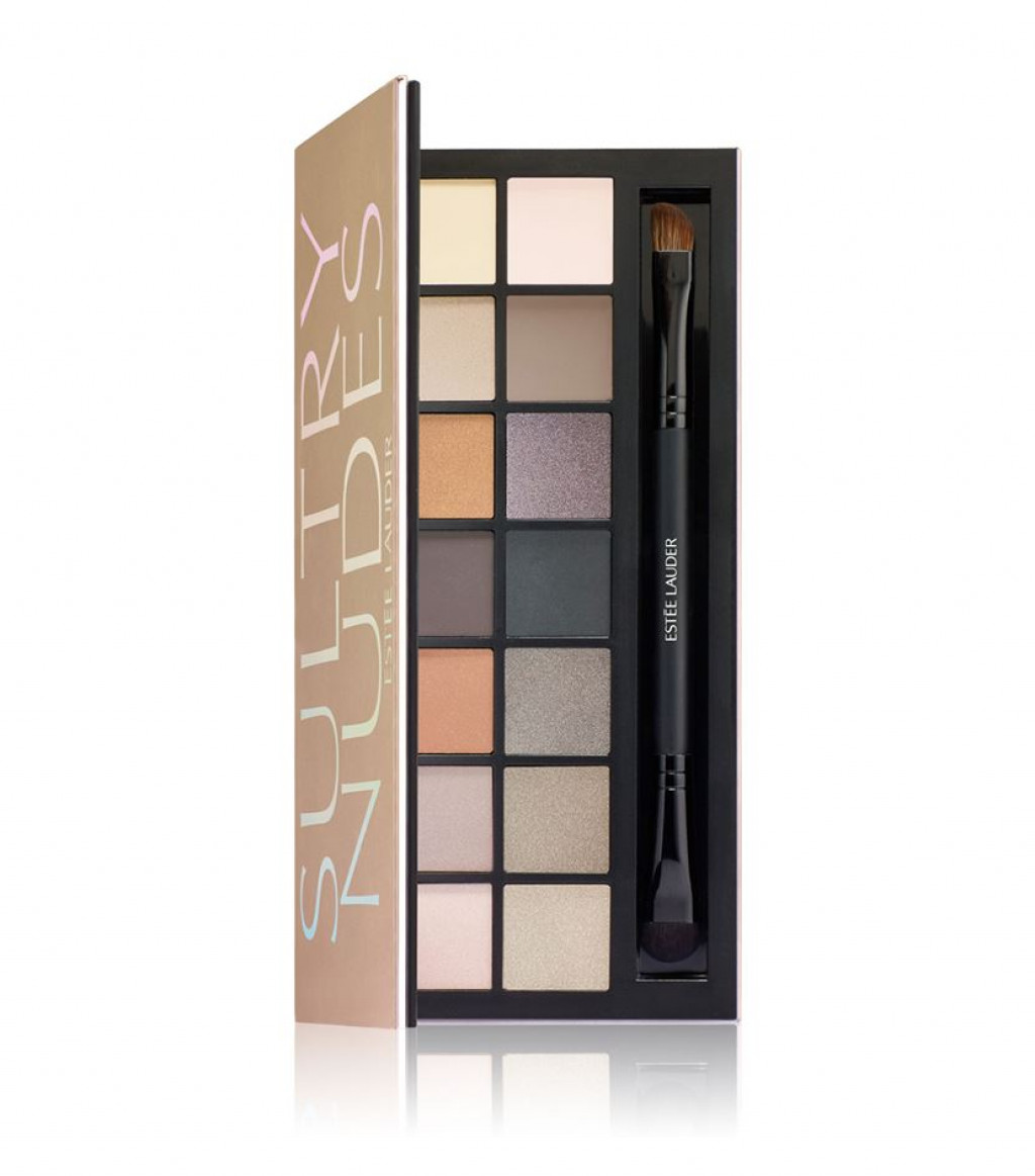 Estée Lauder Sultry Nudes Eyeshadow Palette