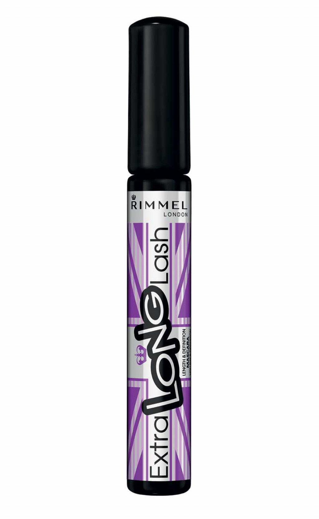 Rimmel Extra Long Lash Mascara