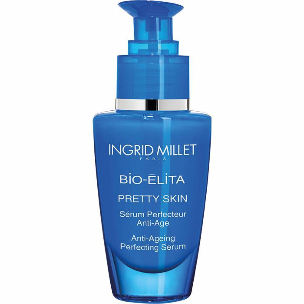 Ingrid Millet Bio-Elita Pretty Skin Anti-Ageing Perfecting Serum