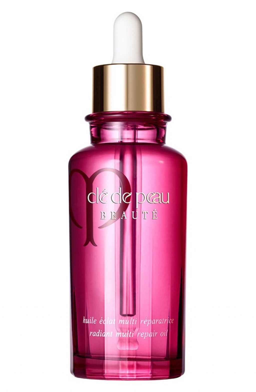 Clé de Peau Radiant Multi Repair Oil