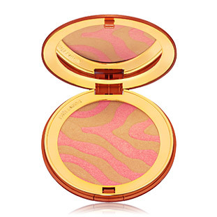 Estée Lauder Bronze Goddess Exotic Bronzing Blush