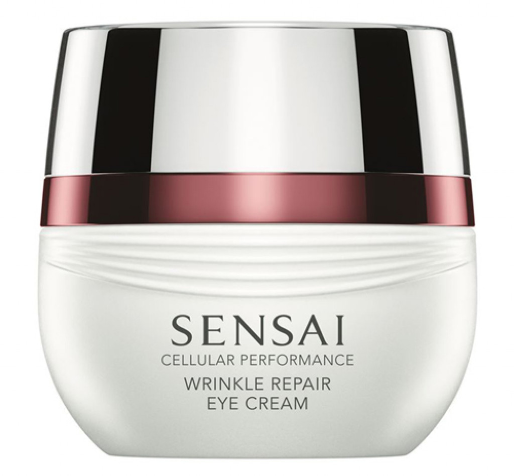 Sensai Cellular Performance Wrinkle Repair Essence News BeautyAlmanac