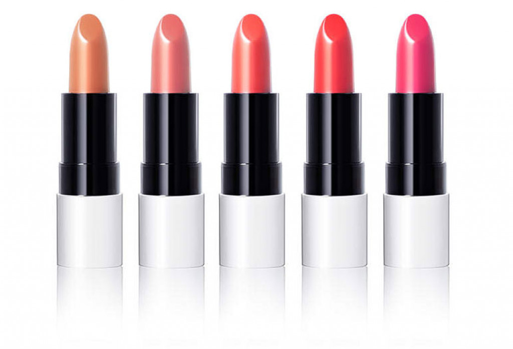 Playlist Instant Lip Complete Glossy