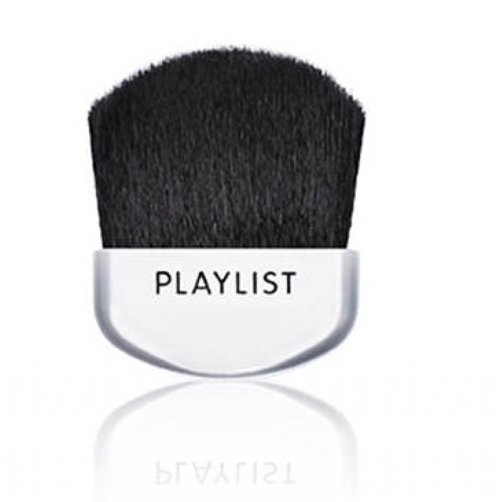 Playlist Multi Face Brush S