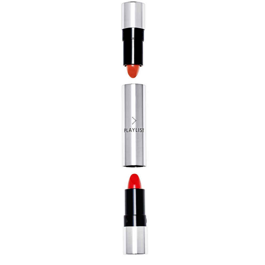 Playlist Holder for Instant Lip Complete