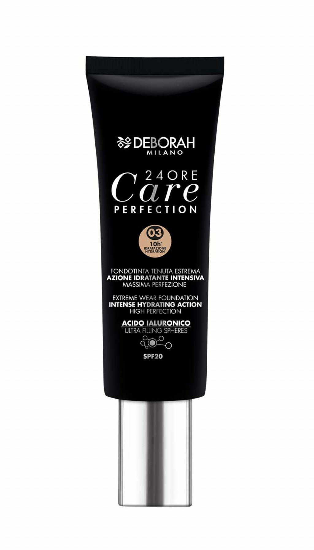 Deborah 24ore Care Perfection