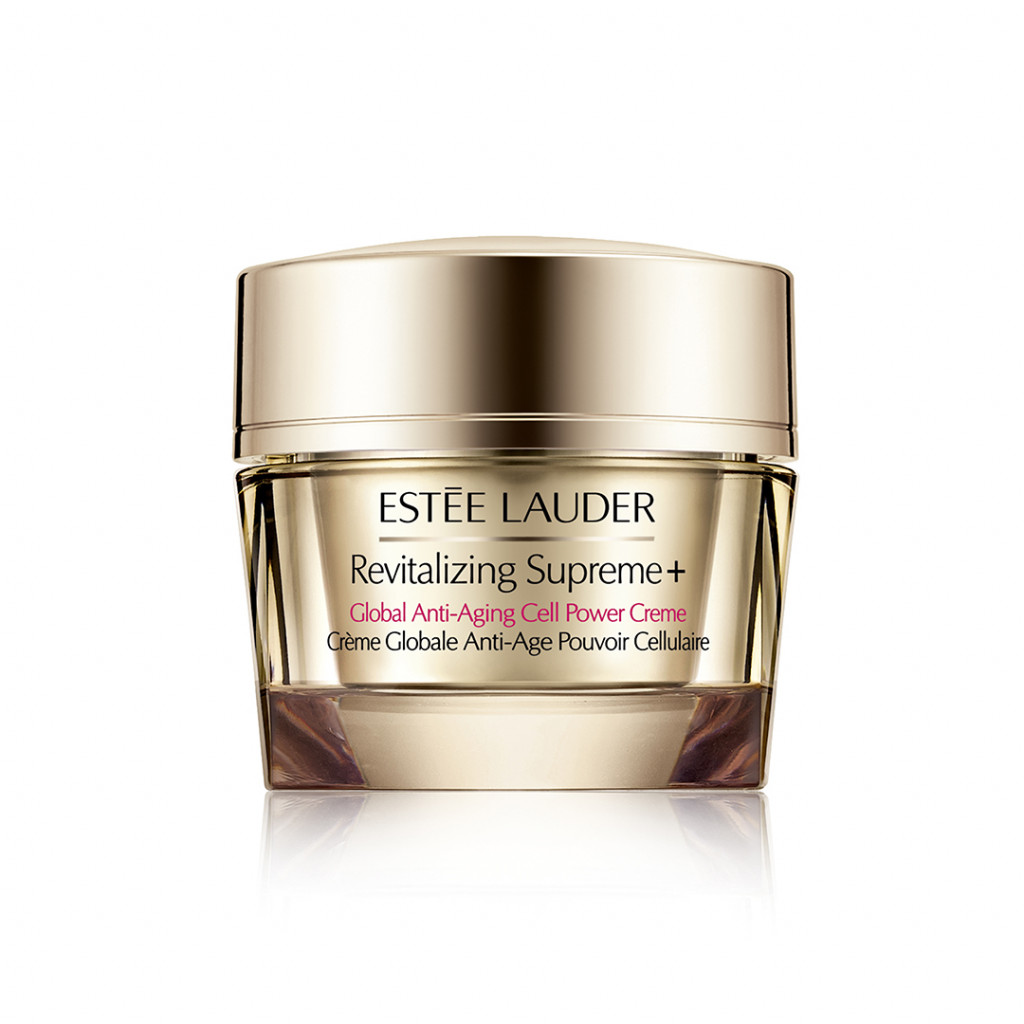 Estée Lauder Revitalizing Supreme Global Anti Aging Cell Power Creme