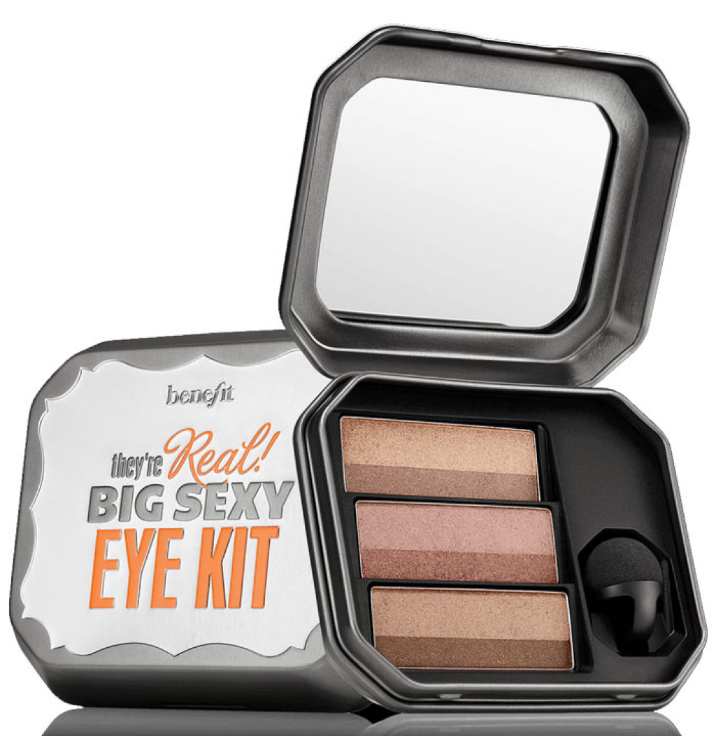 benefit They’re Real! Big sexy eye kit
