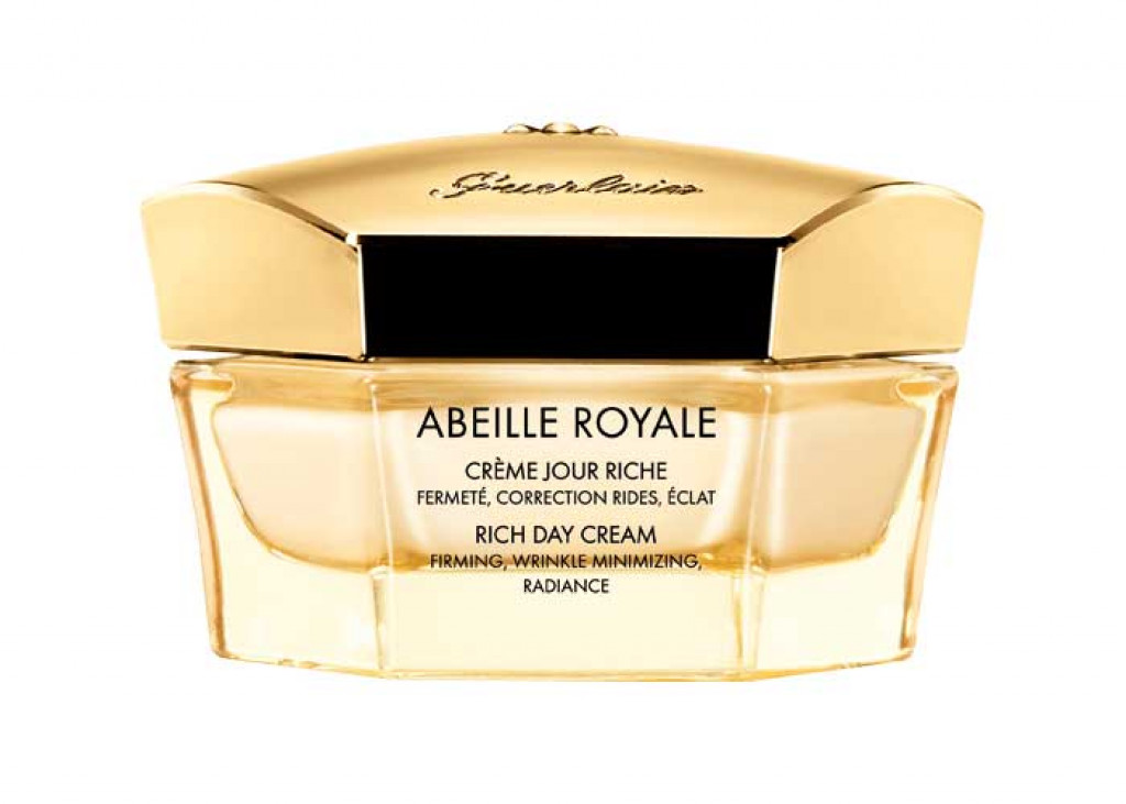 Guerlain Abeille Royale Rich Day Cream