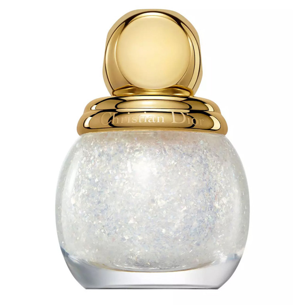 Dior Diorific Enamel Top Coat