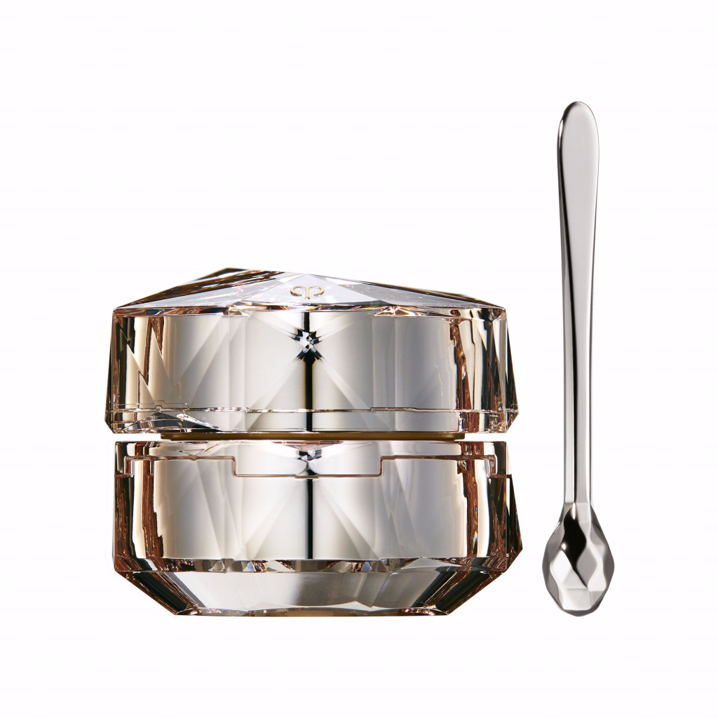 Clé de Peau Intensive Eye Contour Cream
