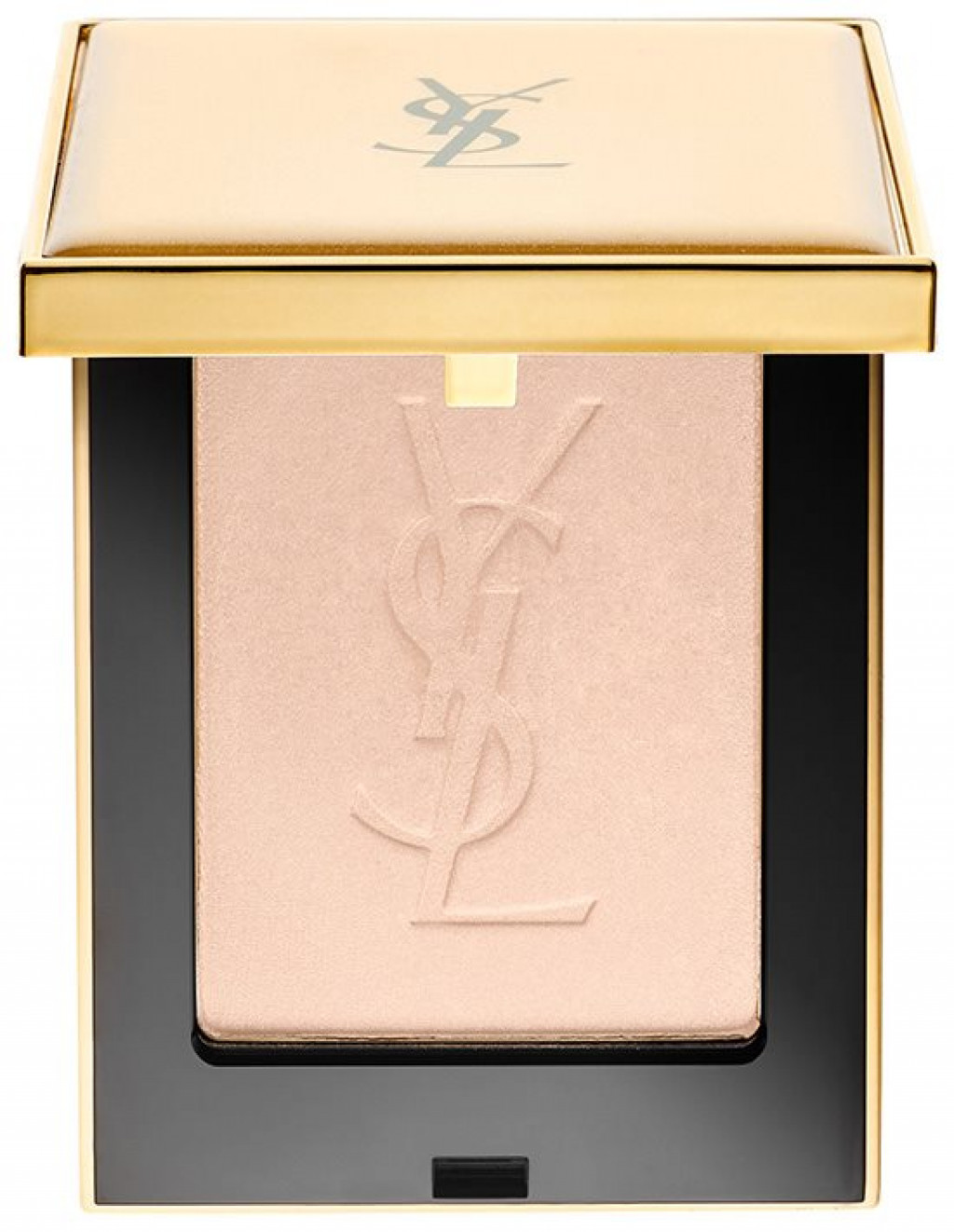 Yves Saint Laurent Lumiere Divine Highlighting Finishing Powder Palette