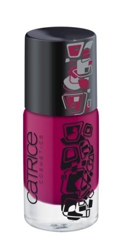 Catrice Expect the Unexpected Ultimate Nail Lacquer