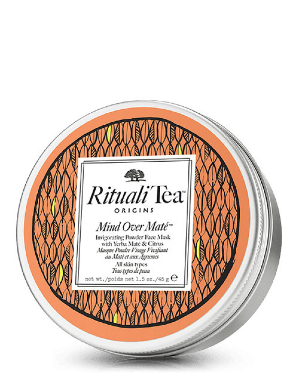 Origins Ritualitea Mind over Mate Powder Face Mask | Skin Care ...