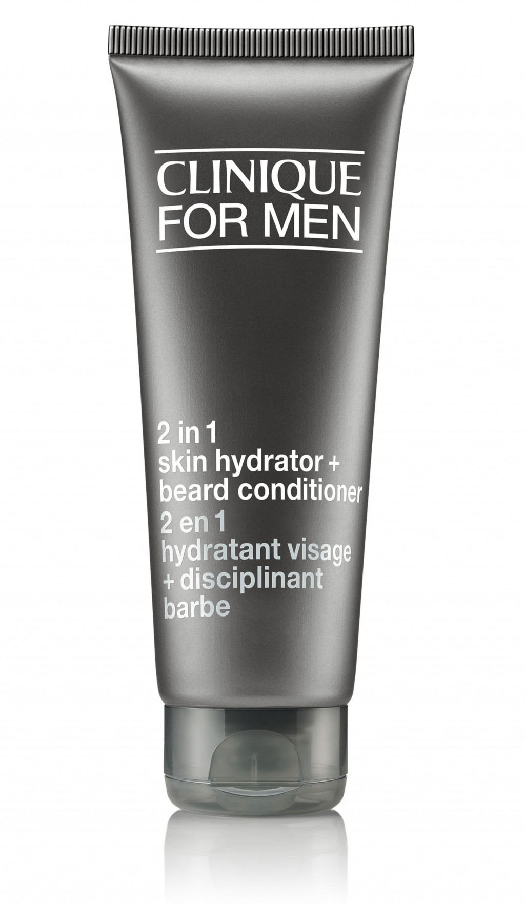 Clinique 2-in-1 Skin Hydrator Beard Conditioner