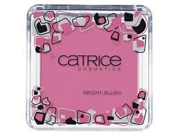 Catrice Expect the Unexpected Bright Blush
