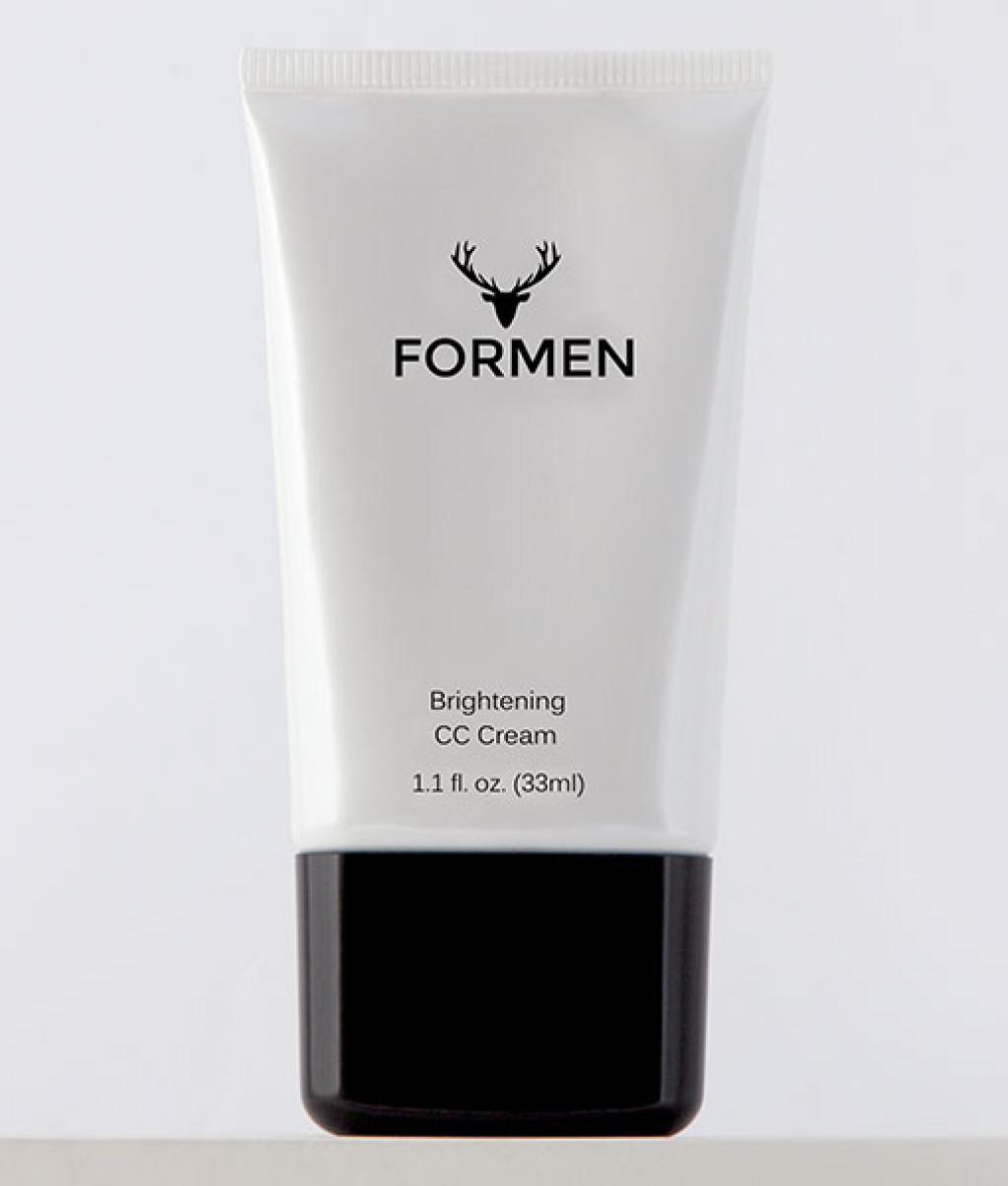 House of Formen Brightening CC Cream