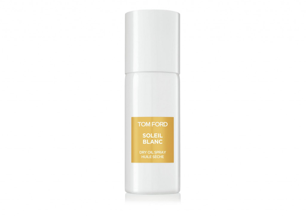 Tom Ford Soleil Blanc Dry Oil Spray