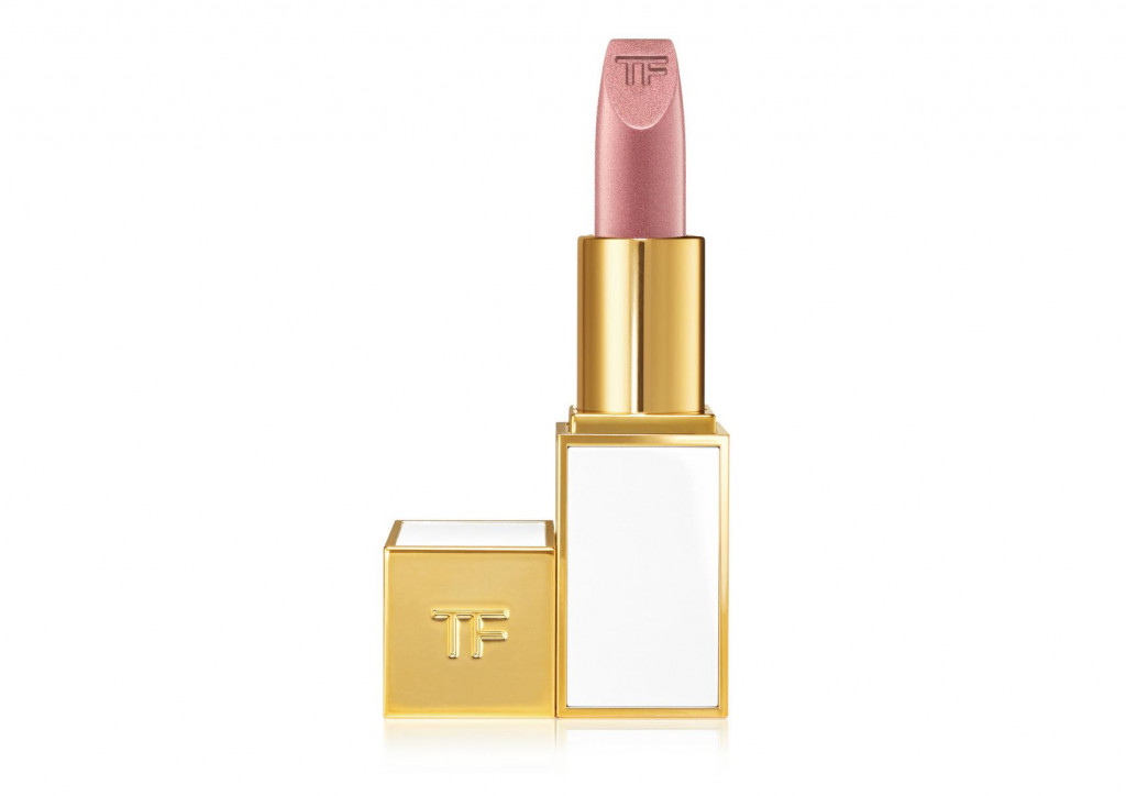 Tom Ford Soleil Lip Foil | Makeup | BeautyAlmanac