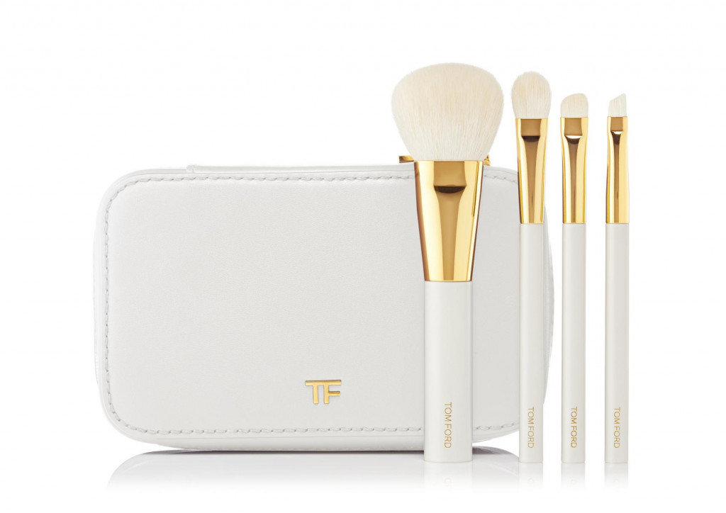 Tom Ford Soleil Brush Kit