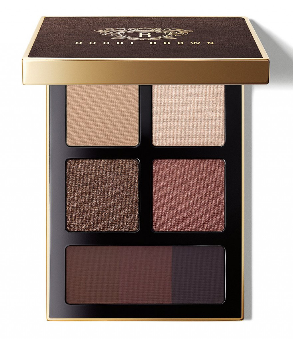 Bobbi Brown Wine Eye Palette