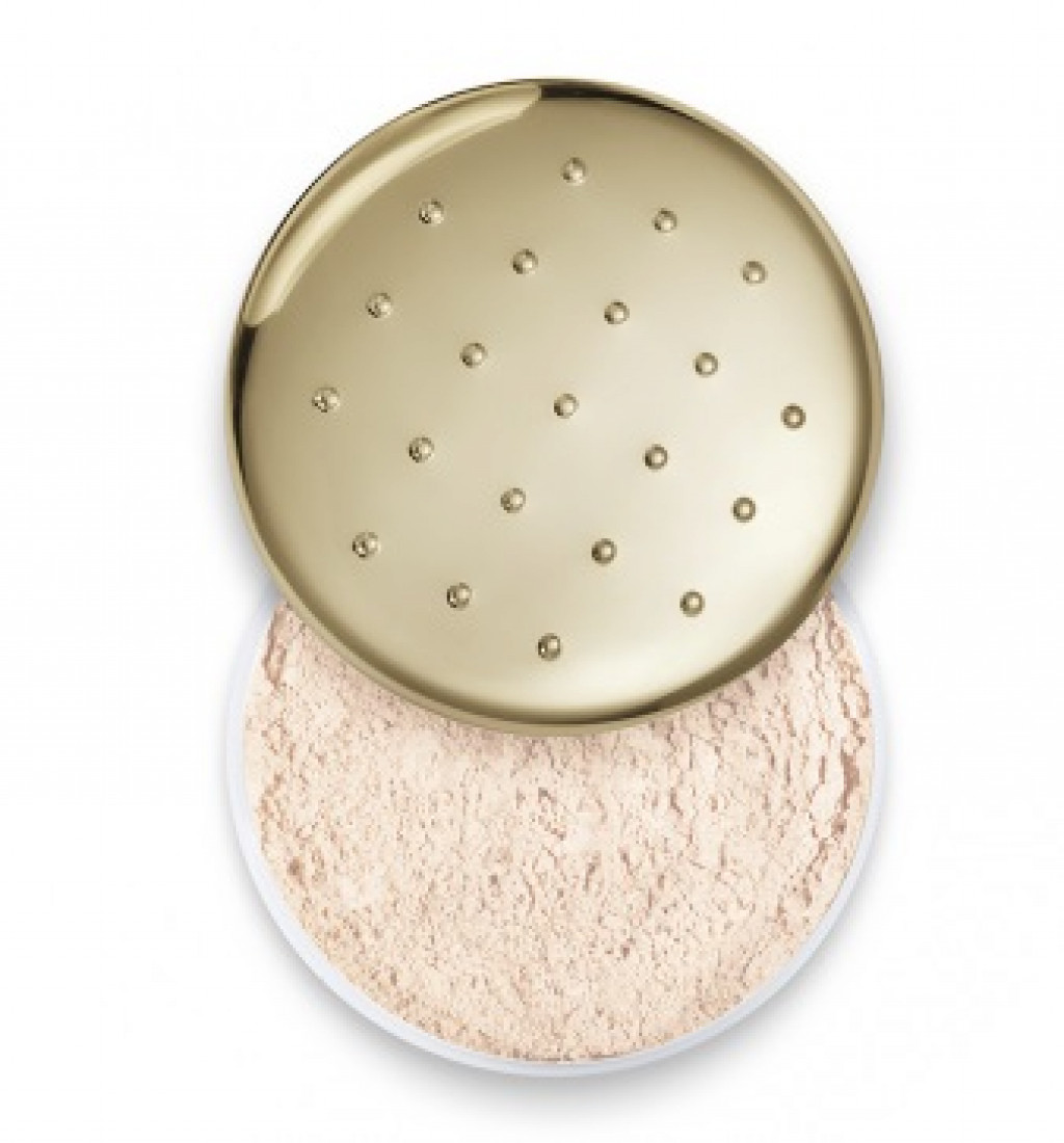 Caron Loose Powder Les Transparentes