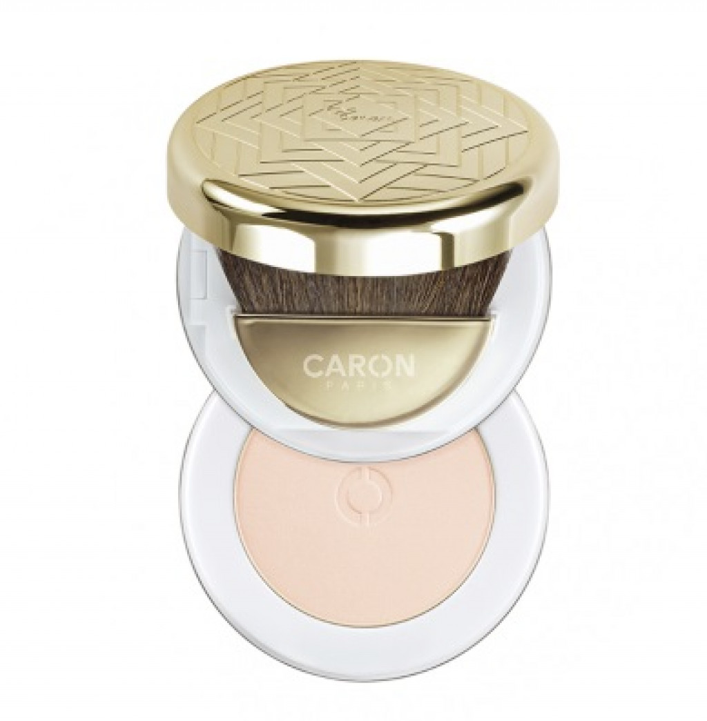 Caron Semi-Loose Powder - Les Classiques