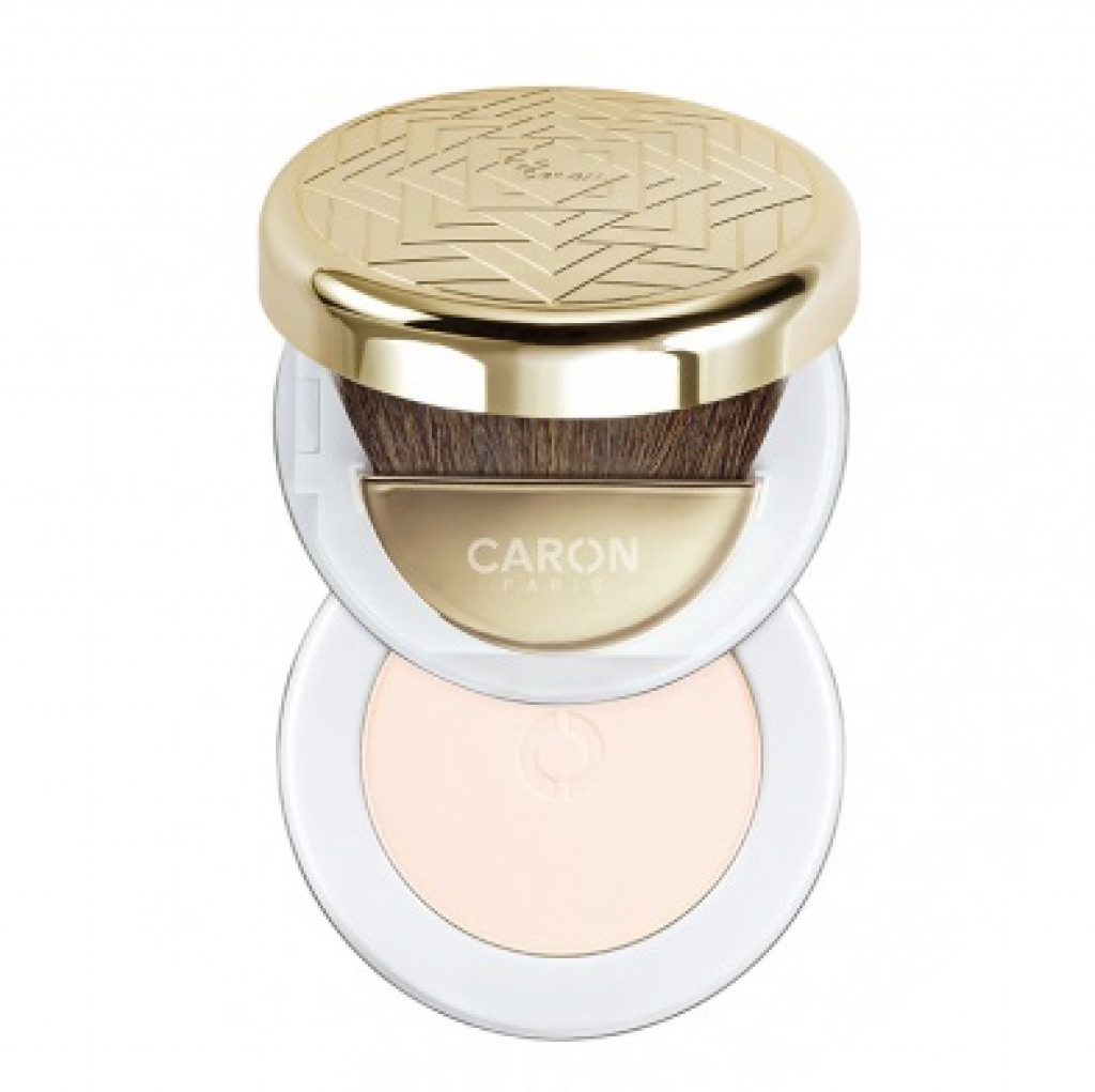 Caron Semi-Loose Powder - Les Transparentes