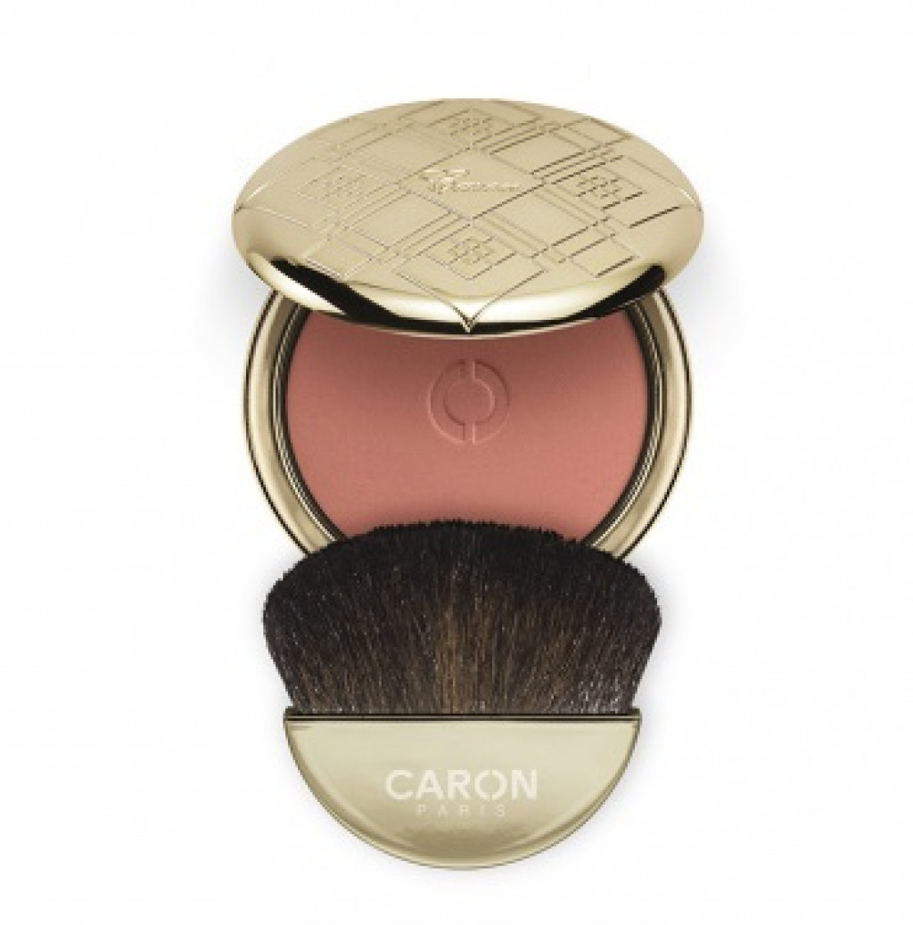 Caron Blusher