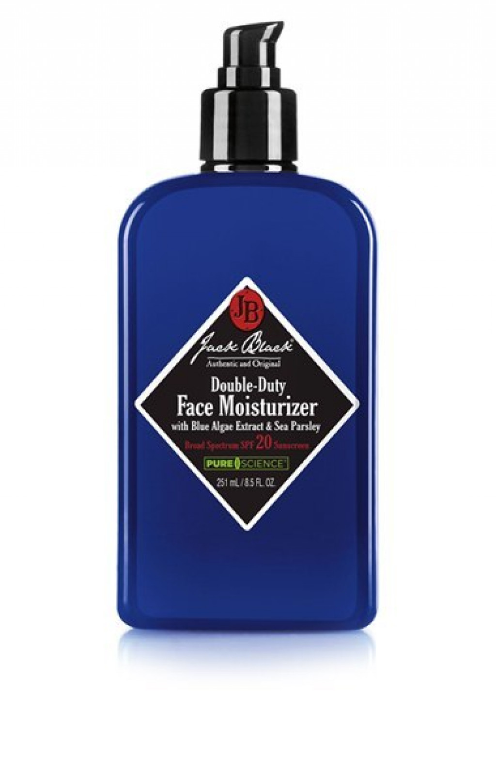 Jack Black Double Duty Face Moisturizer Skin Care BeautyAlmanac Jack Black Double Duty Face Moisturizer Skin Care BeautyAlmanac