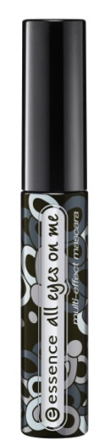Essence All Eyes On Me Multi-Effect Mascara