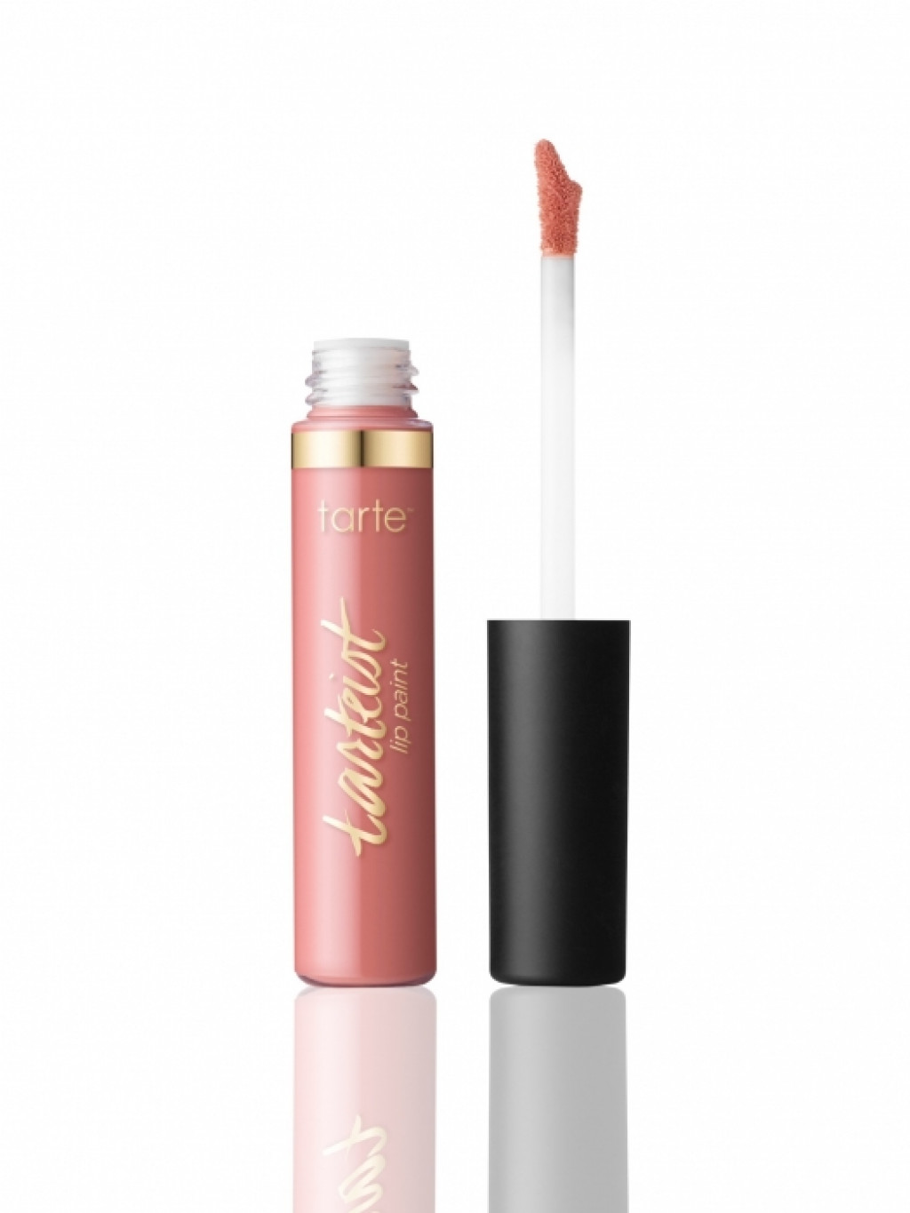 Tarteist Quick Dry Lip Paint Makeup BeautyAlmanac