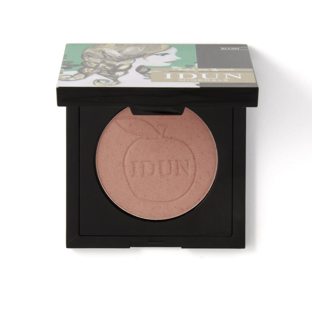 IDUN Minerals Blush