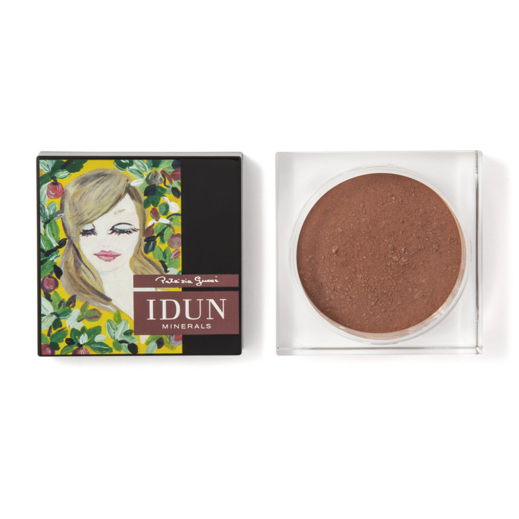 IDUN Minerals Bronzer