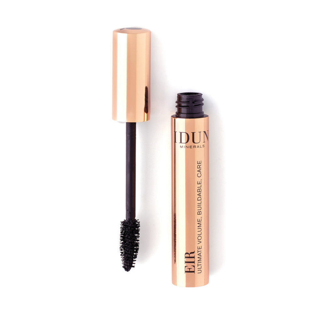 IDUN Minerals Mascara Eir (Max Volume)