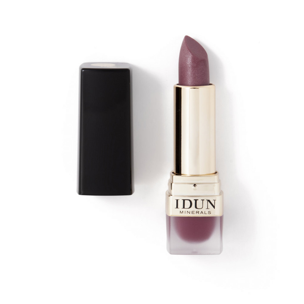 IDUN Minerals Creme Lipstick