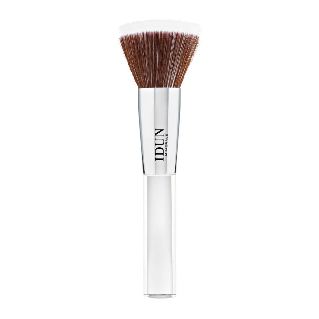 IDUN Minerals Strippling Brush