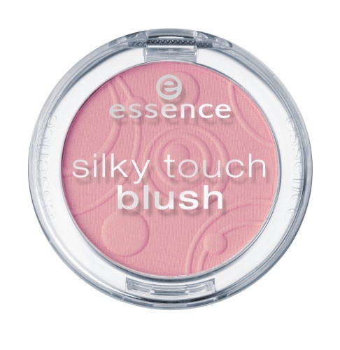 Essence Silky Touch Blush