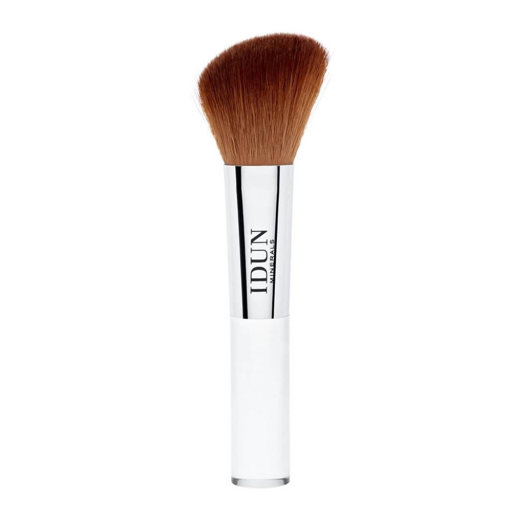 IDUN Minerals Bronzer / Blush Brush
