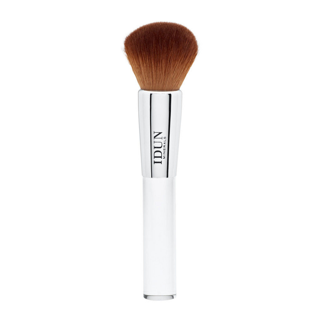 IDUN Minerals Kabuki Brush
