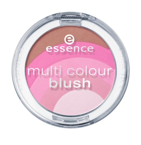 Essence Multi-Colour Blush